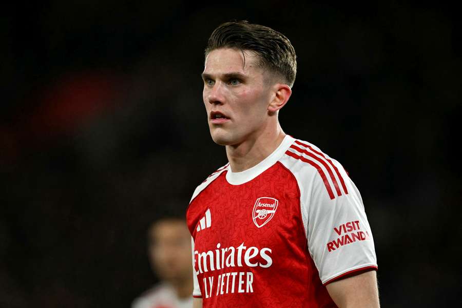 Arsenal kärsi tappion Valioliigan 32. kierroksella